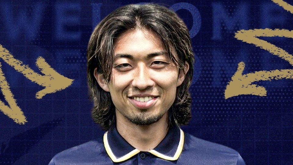 카즈키 서울이랜드